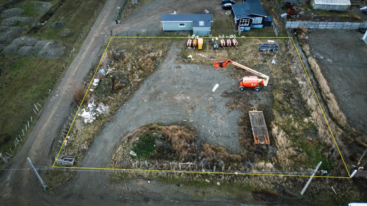 SITIO EN VENTA RIO SECO Punta Arenas - Imagen 2