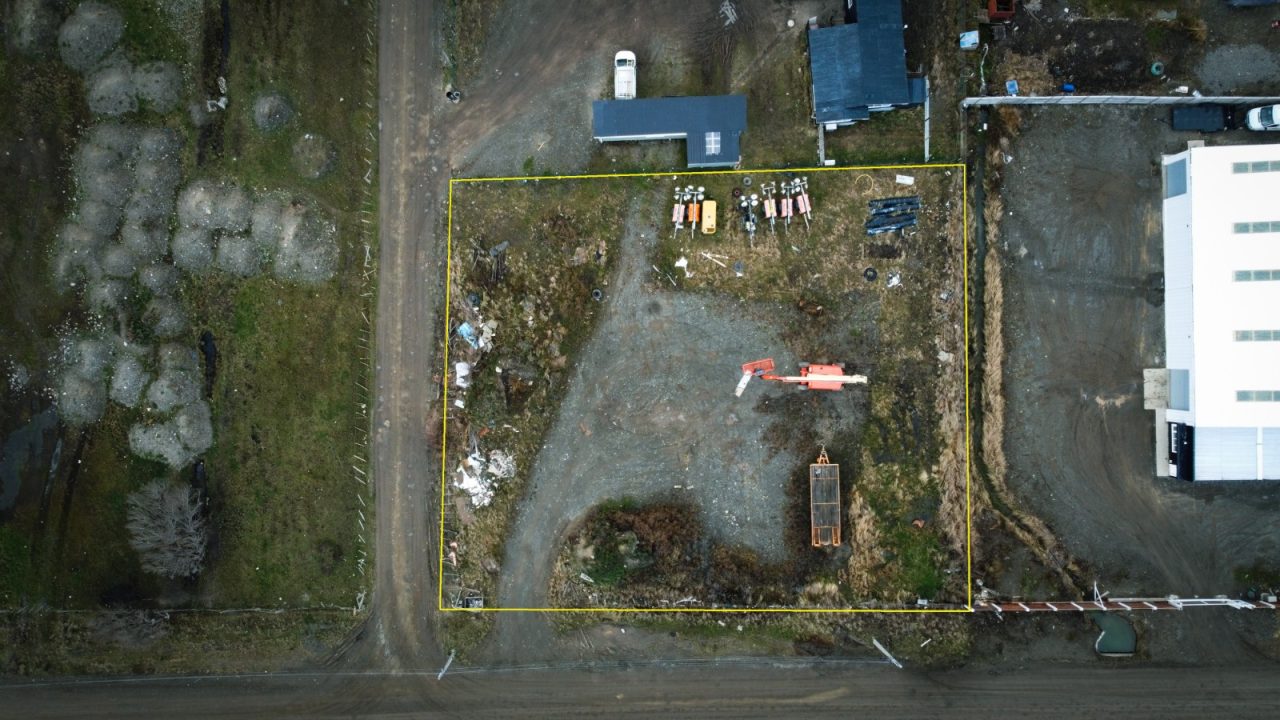 SITIO EN VENTA RIO SECO Punta Arenas - Imagen 4
