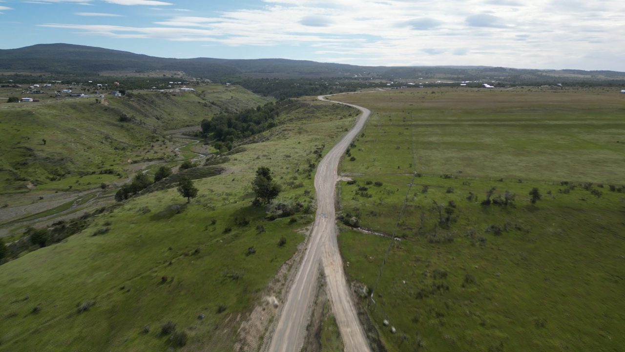 Venta de Parcelas de agrado sector sur de Punta Arenas - Imagen 9