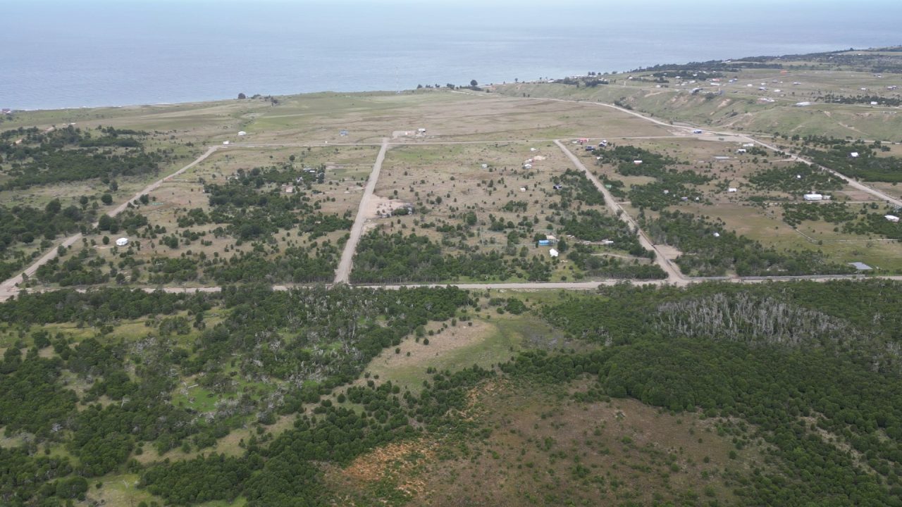 Venta de Parcelas de agrado sector sur de Punta Arenas - Imagen 10