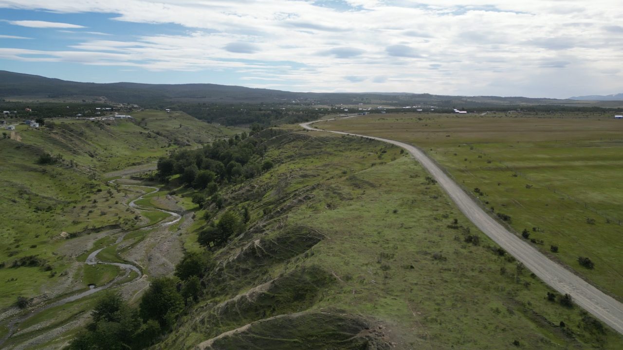 Venta de Parcelas de agrado sector sur de Punta Arenas - Imagen 2